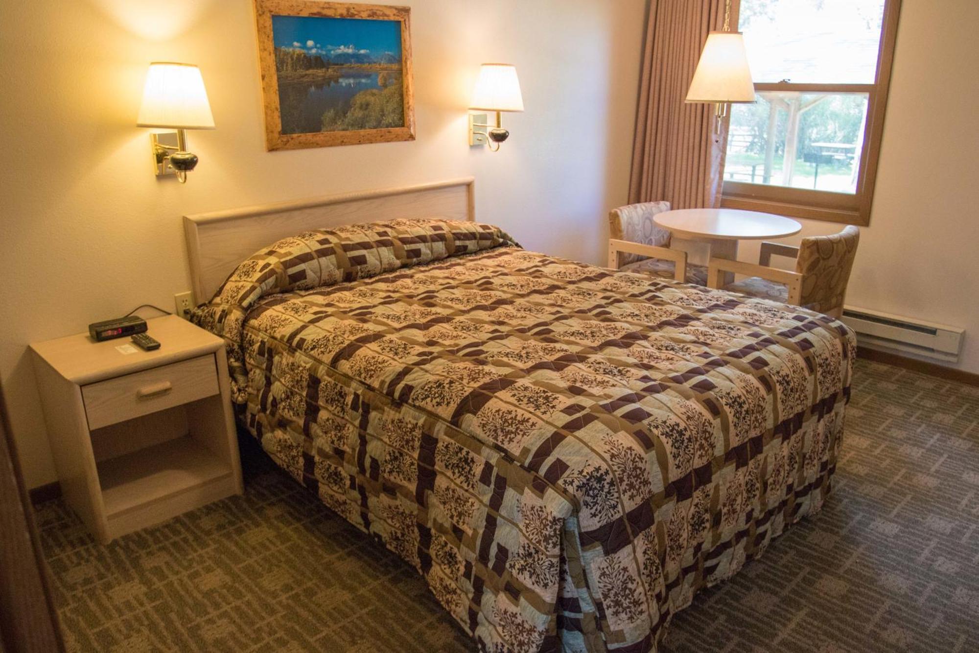 Motel Stagecoach Inn & Suites