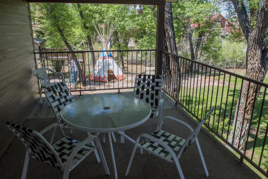 Stagecoach Inn & Suites Dubois