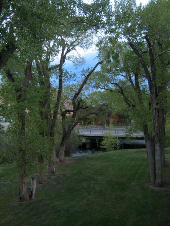 Motel Stagecoach Inn & Suites
