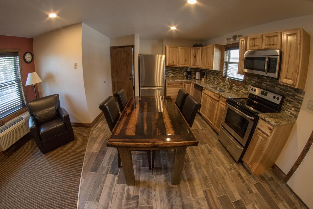 Motel Stagecoach Inn & Suites Dubois