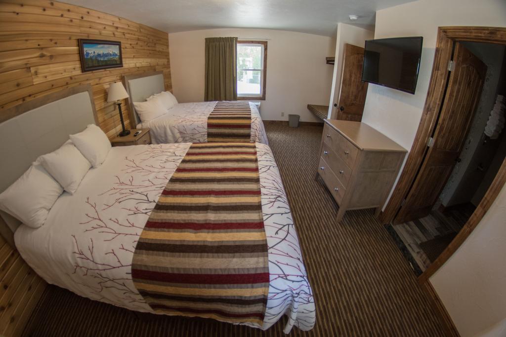Stagecoach Inn & Suites Motel 2*