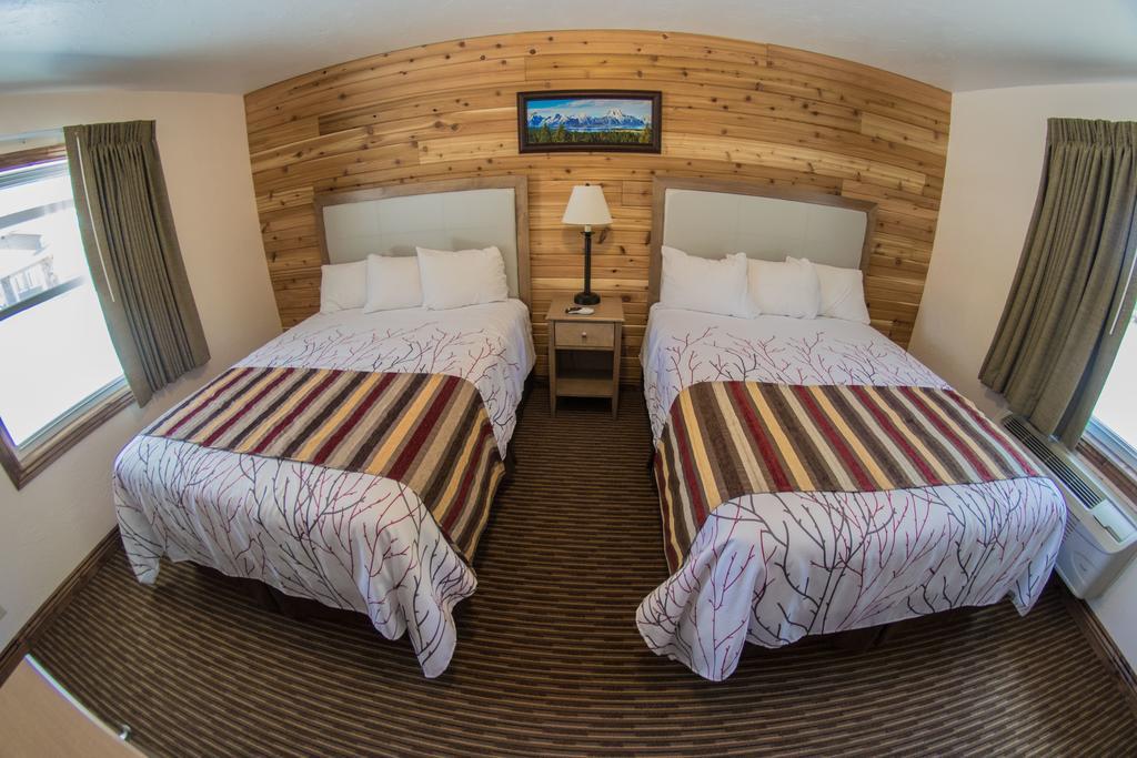 Motel Stagecoach Inn & Suites