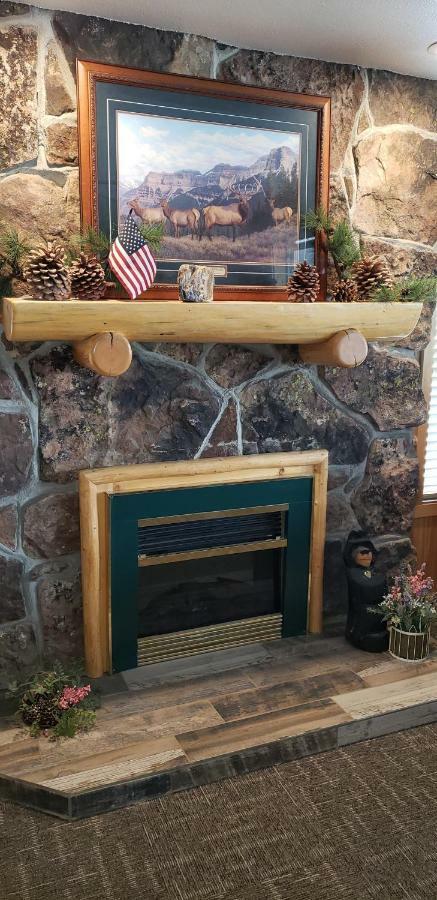 Stagecoach Inn & Suites Dubois