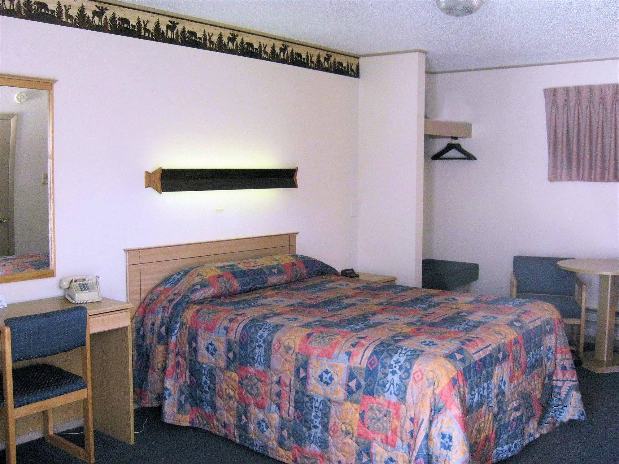 Motel Stagecoach Inn & Suites Dubois