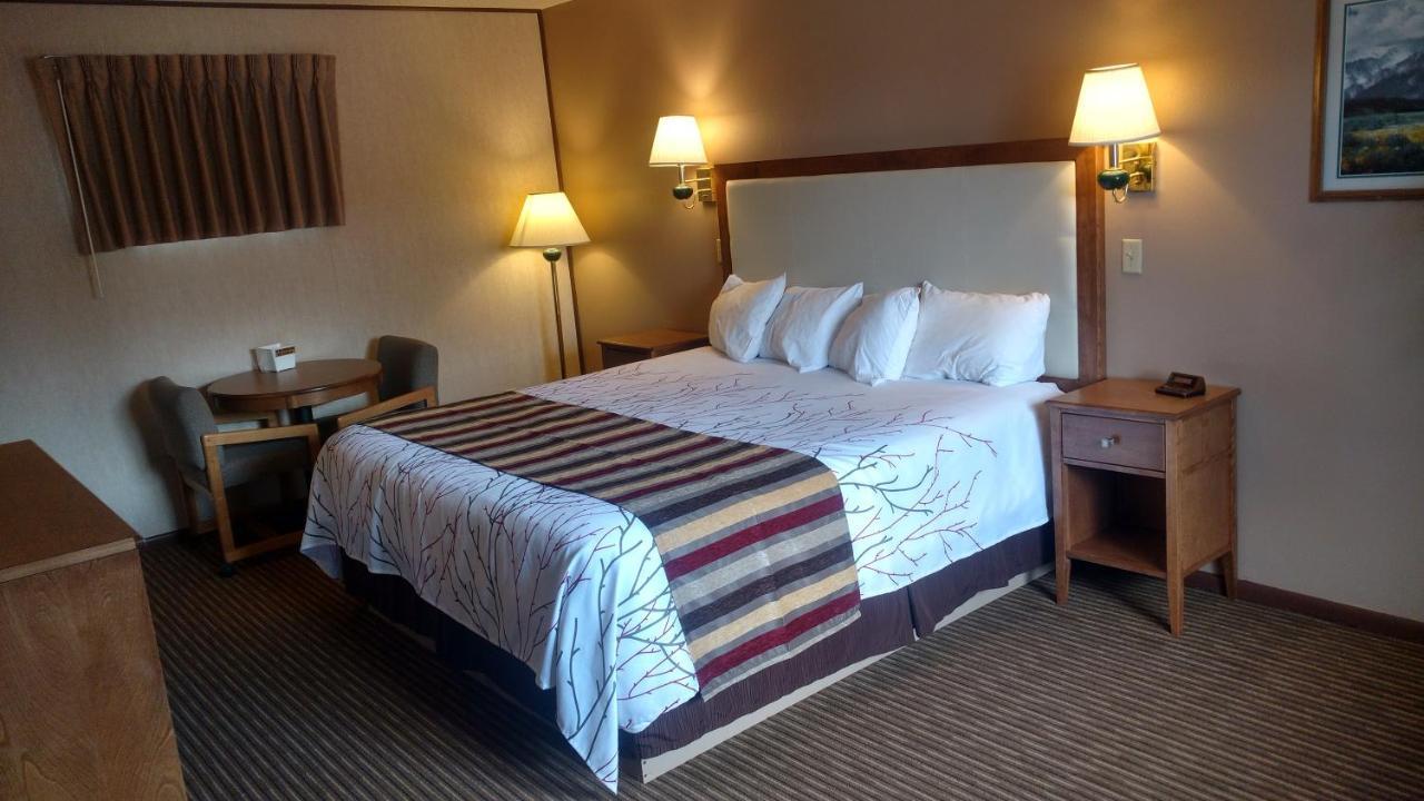 Stagecoach Inn & Suites Dubois
