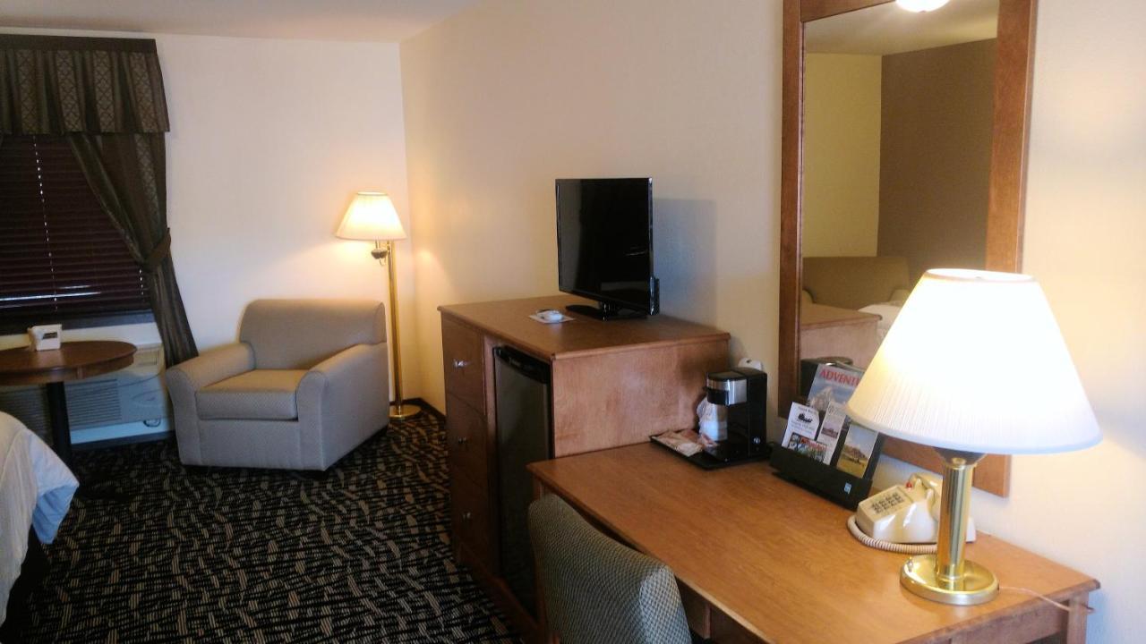Stagecoach Inn & Suites Dubois