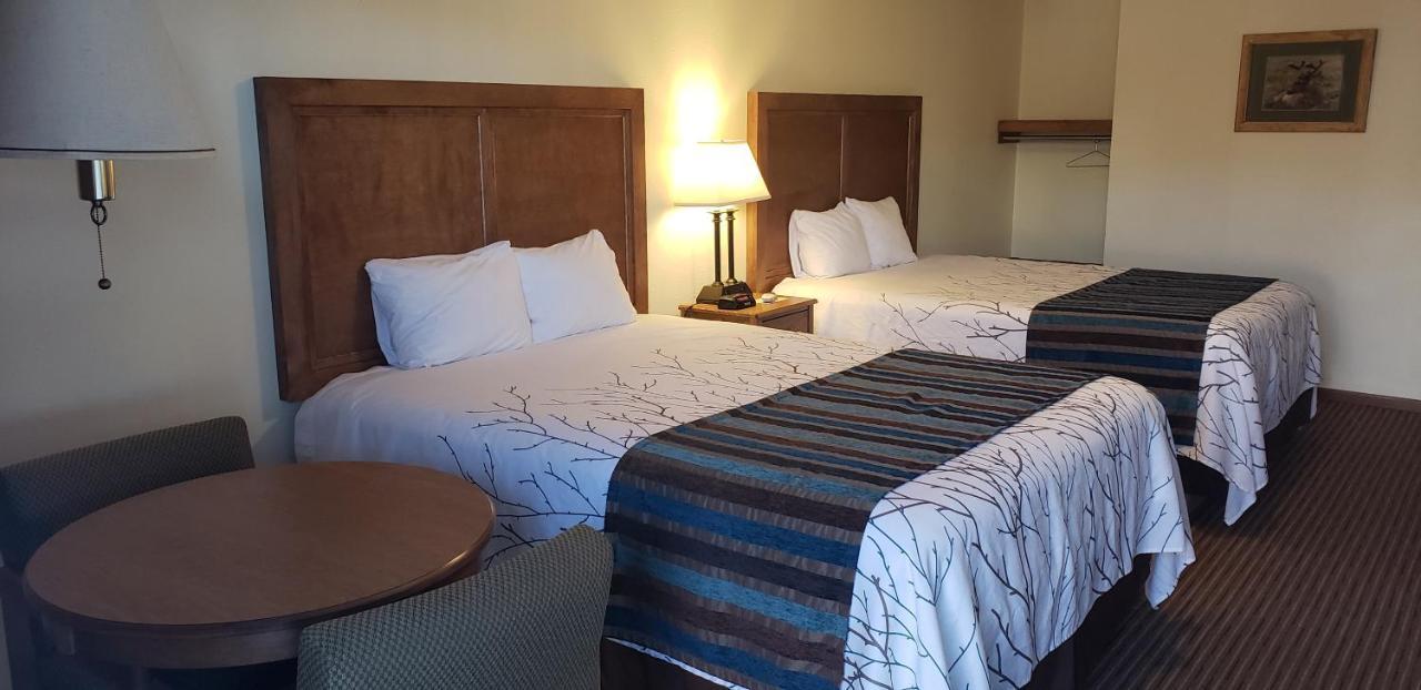 Stagecoach Inn & Suites Dubois