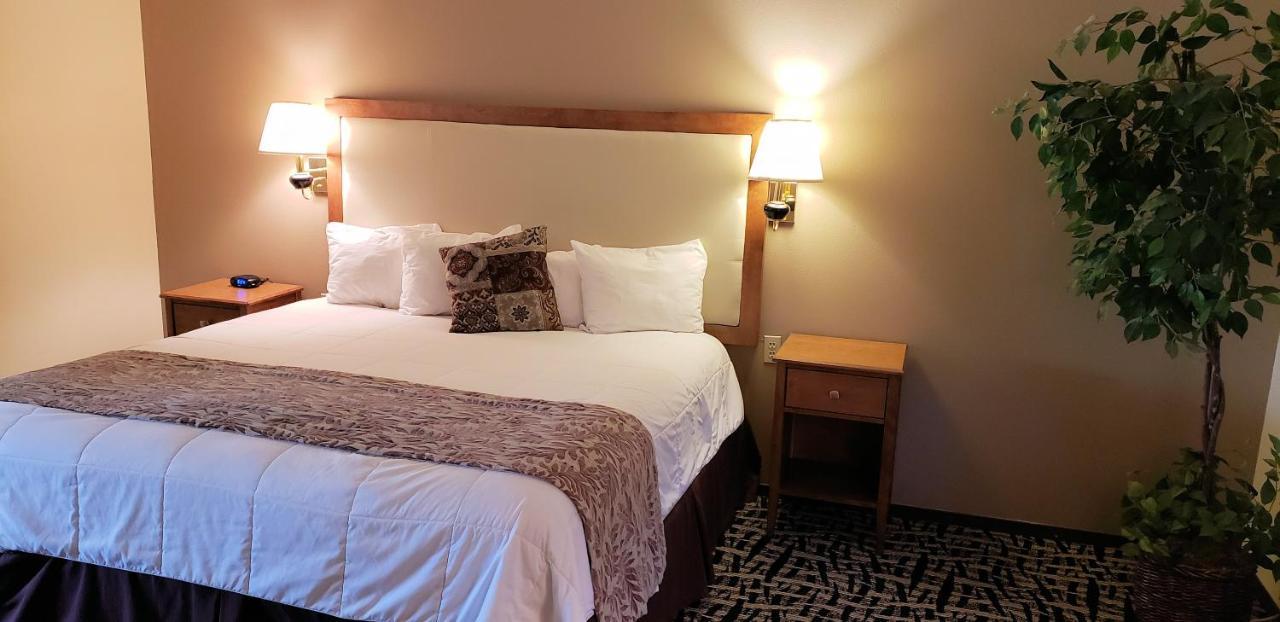 Stagecoach Inn & Suites 2* Dubois